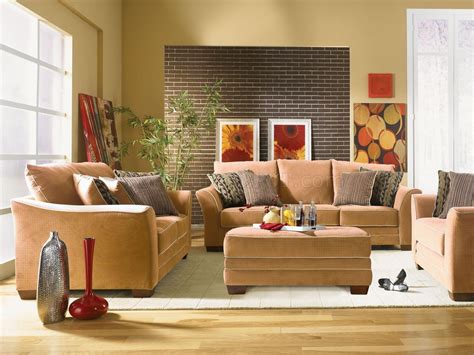 On the lookout for the best the home decorating company discounts and deals to save? Desert Fabric Transitional Living Room Opulence U203