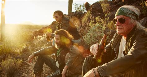 ‘gangland Undercover And ‘outlaw Country Examine Biker Life The New