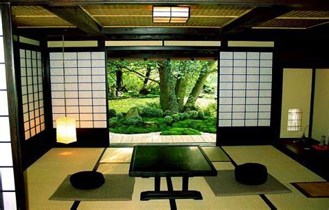Japanese Interior Design Interior Home Design