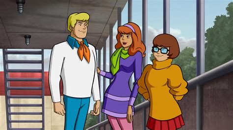 Scooby Doo Returns To Zombie Island In New Animated Feature Film