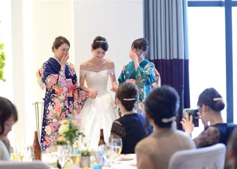 The site owner hides the web page description. 結婚式で中座をする時の歩き方・やり方・エスコート方法に ...