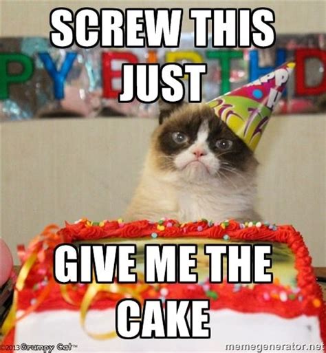 Best 25 Grumpy Cat Meme Generator Ideas On Pinterest No