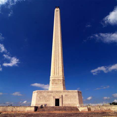 Pin By Mina Gamino On Places To Visit San Jacinto Monument Houston