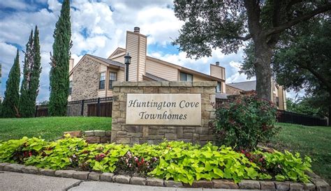 Huntington Cove Townhomes Farmers Branch Tx Apartment Finder