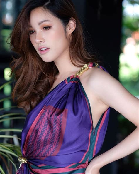 Sammy Sirapatsorn Most Beautiful Transgender Model Thailand TG Beauty