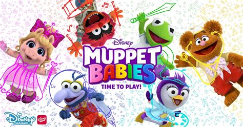 Muppet Babies Season 1 Ratings The Tv Ratings Guide