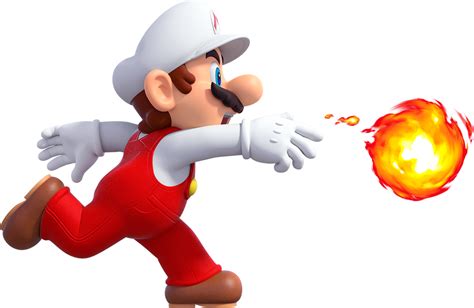 Be sure to also check out all of our other mario lessons in this playlist. Fire Mario - Super Mario Wiki, the Mario encyclopedia