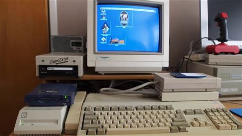 Zip Drive Booting Amiga 500 Everything Amiga