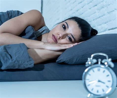 Sleep Deprivation And How To Keep It From Hurting You Choosing Wisdom