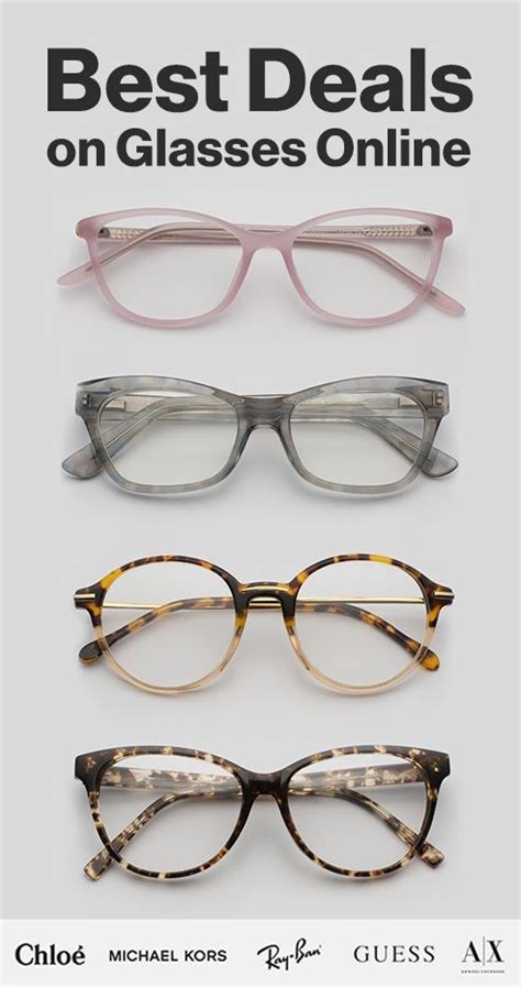 Shop Prescription Glasses Online Stylish Frames And Quality Lenses From