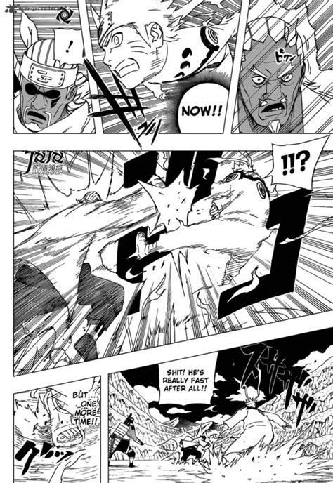 Itachi And Kisame Vs Killer B And Raikage Battles Comic Vine
