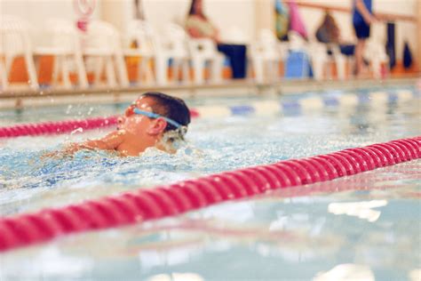 Programmes Making Waves Swim School