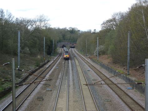 East Coast Main Line Wikipedia