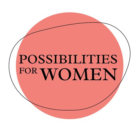5000 From Possibilities For Women
