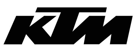 Ktm Logo Ktm Motorcycle Logo Logos