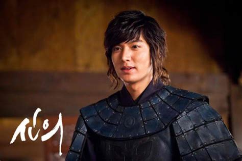 This is the character sheet for the korean drama faith (also called the great doctor). All about My Prince Lee Min Ho - MinhoLoverNaz: Lee Min Ho ...