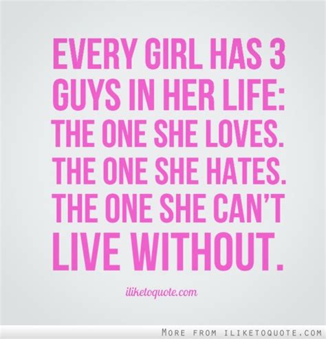 Hate Quotes For Her Quotesgram