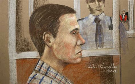 Luka Magnotta Now The Disturbing Tale Of The Necrophile Porn Star