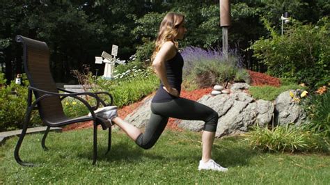 The Only 6 Exercises You Need For A Great Butt Mindbodygreen
