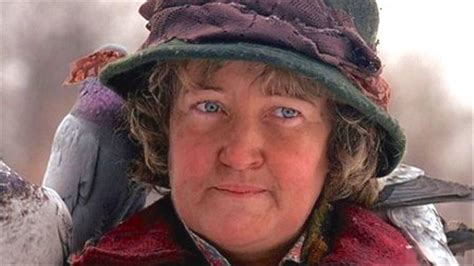 Actor Who Played The Pigeon Lady In Home Alone 2 Will Spend Christmas