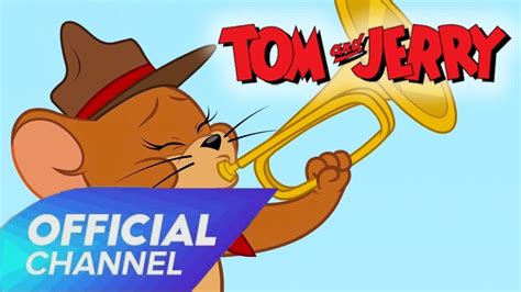 Tom And Jerry Cartoon 2019 Tom And Jerry First Aid Best