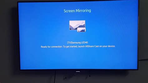 Mirror Pc To Samsung Smart Tv Windows 7 Wireless Flyersenturin