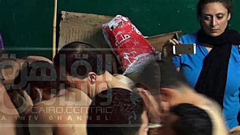 Egypt Bathhouse Trial 26 Men Accused Of Debauchery As Egypt Targets
