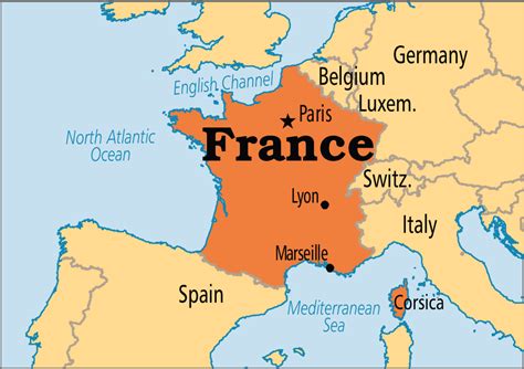 May 25 France Operation World