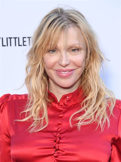 Courtney Love Wiki Age Biography Birthday Trivia And Photos