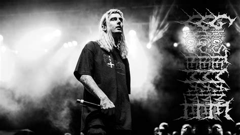 The best cell phone and desktop hd wallpapers, nerd news and tips for your life. Ghostemane - Fan Compilation Music Videos (resolution 4:3 ...