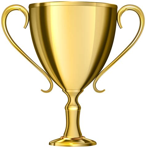 Angry orchard ® gold cup sweepstakes. Gold Cup Award Transparent PNG Clip Art | Gallery ...