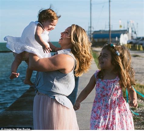 Mom Who Tandem Breastfeeds Both Of Her Daughters At Once Hits Back At