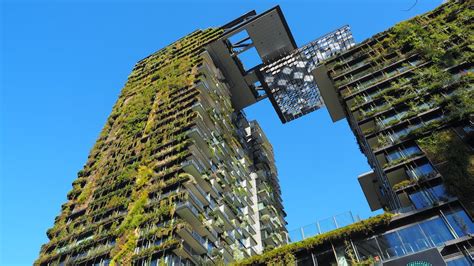 Green Buildings Can Bring Fresh Air To Design But They Can Also Bring