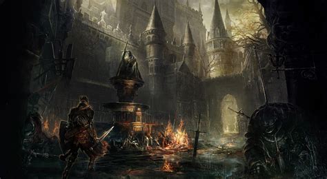 We did not find results for: 'Dark Souls 3' Gameplay To Have 'Unique Design;' Game Story Based On 'Lord Of Cinders ...