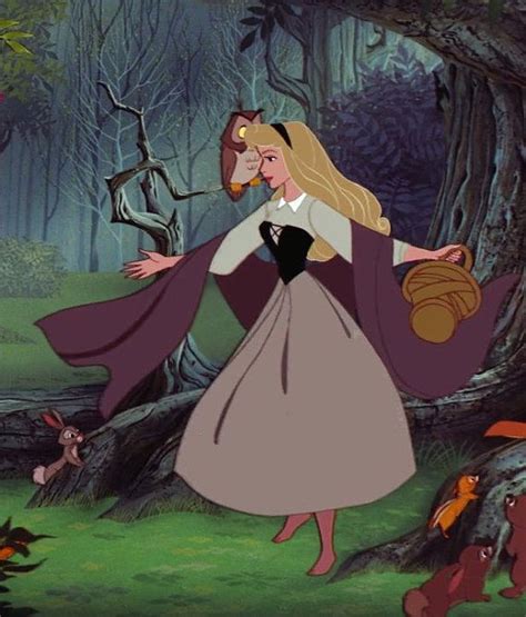 Briar Rose Peasant Forest Dress With Scarf In Progress Aurora Disney Disney Background