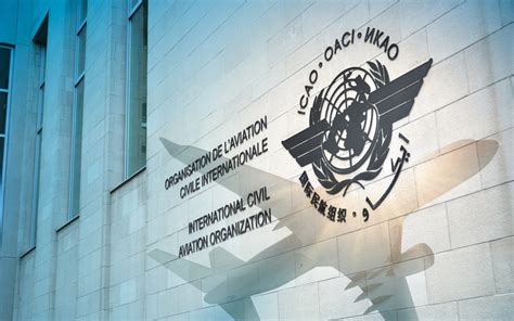 Directorate general civil aviation administration www.caa.bg. Canada's appointment to the International Civil Aviation ...