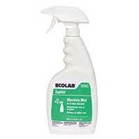 Ecolab® ZephAir Air & Fabric Refresher, Mountain Mist, Ready to Use 