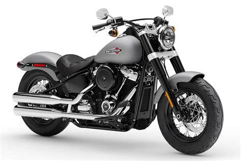 2020 Harley Davidson Softail Slim Buyers Guide Specs And Prices