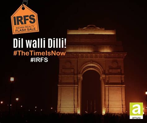 Trusted advice for home buyers, since 2005. #Delhi #IRFS is a unique opportunity for home-buyers! The ...