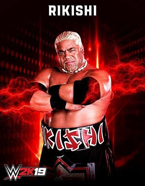 Pro Wrestling Seminar With Wwe Hall Of Famer Rikishi Best Of The West