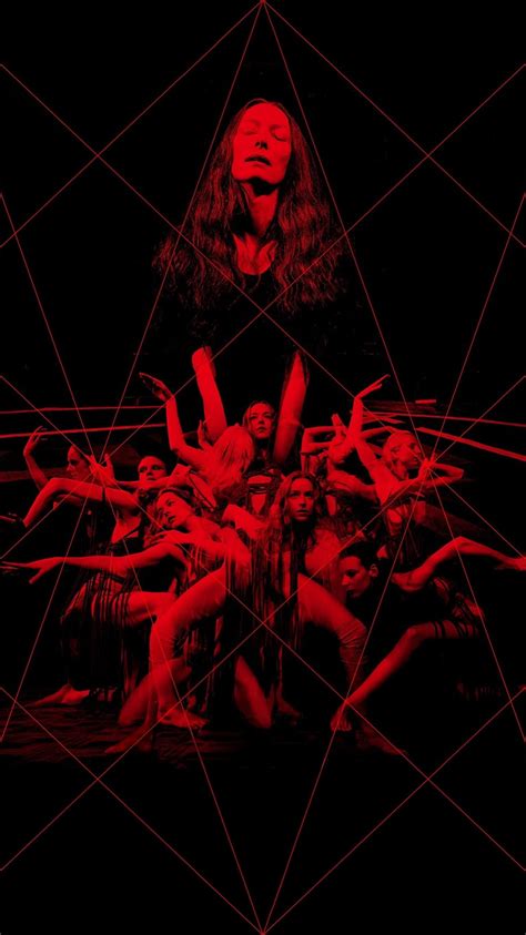 The film was first shown on hallmark channel on may 30, 2009. Suspiria (2018) Phone Wallpaper in 2020 | Horror posters ...