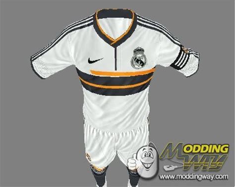 Real madrid fantasy manager takes you right to the heart of the club. Real Madrid Fantasy Kit! - FIFA 13