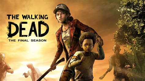 Kirkmans Skybound Games To See Telltales The Walking Dead To Completion