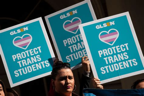 Transgender Childs Safety Sparks Missouri School Board Member To