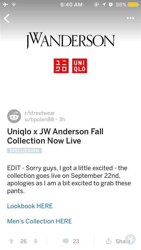 Uniqlo malaysia's collections are all about comfort, fit and timeless style which in their own words what they call, lifewear. Does anyone know which uniqlo stores in Malaysia will be ...