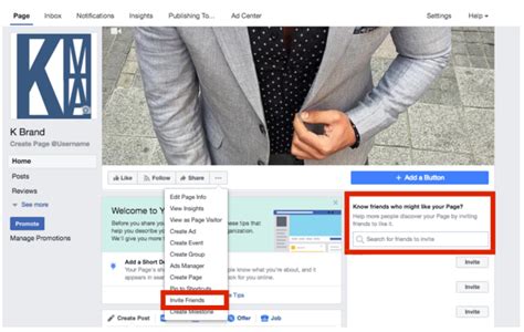 When you join business manager, coworkers can't view your personal facebook profile unless you approve their friend requests. How to Create a Facebook Business Page in 7 Steps