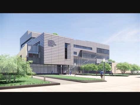 Construction Starts On 75 Million Hofstra University East Campus