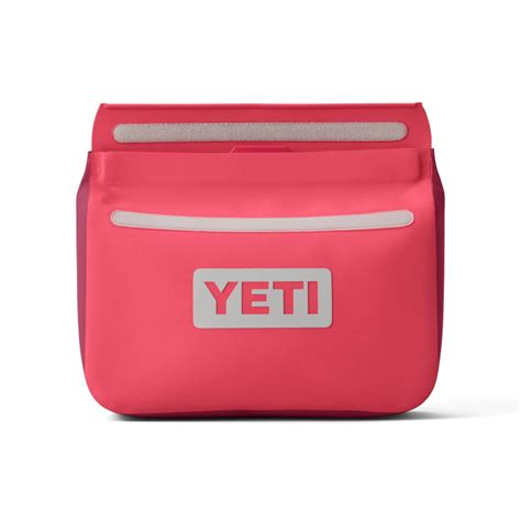 Yeti Sidekick Dry Gear Case Navy John Norris