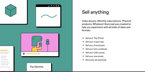 Everything You Need To Know About Selling On Gumroad