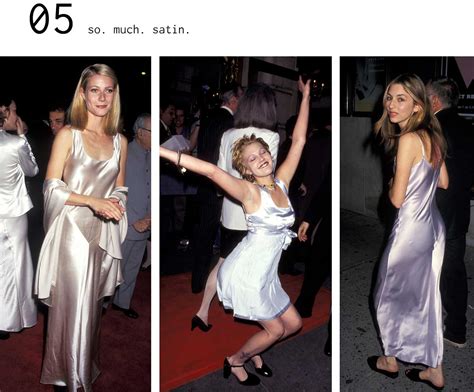 Miss Moss · 90s Fashion Moments